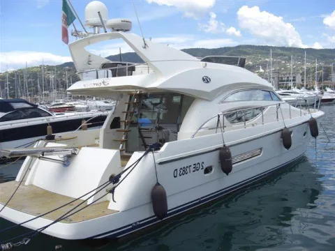 Vizianello VZ 58 d'occasion - photo 1