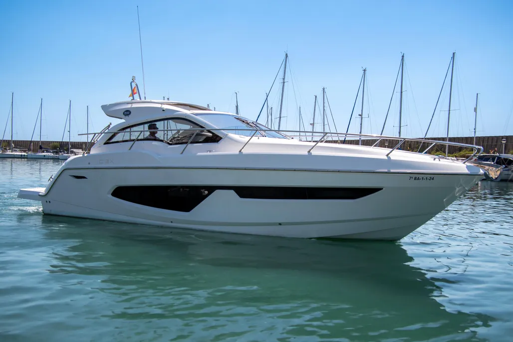 Sessa Marine C3X usato - foto 1