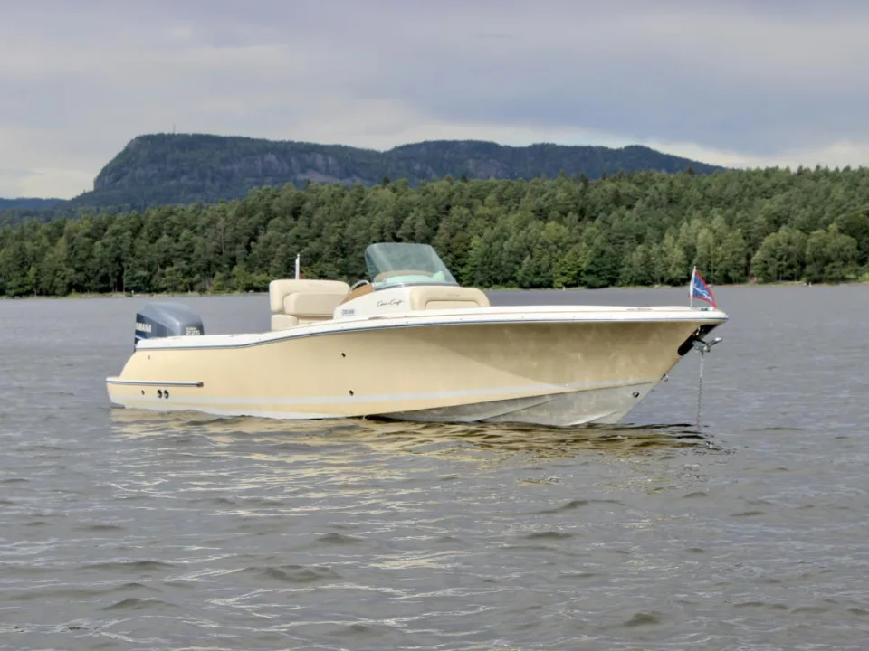 Chris-Craft 23 Catalina gebraucht - Foto 1