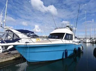Rodman R1170 d'occasion - photo 1