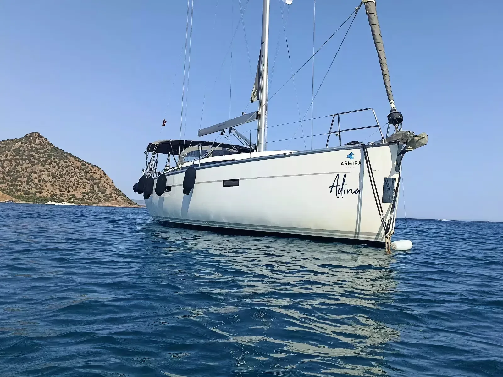 Bavaria Yachts CRUISER 46 STYLE used - photo 1