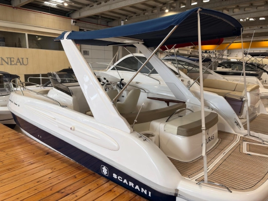 Scarani DAY CRUISER 25 used - photo 1