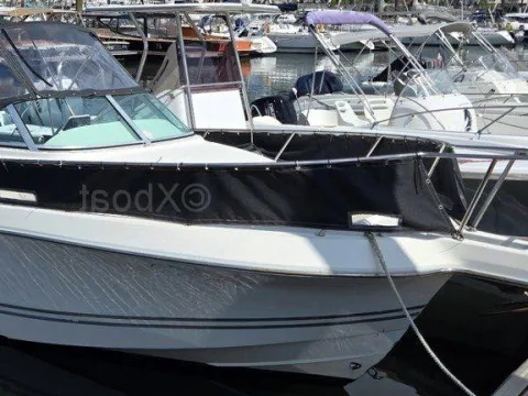 Kelt WHITE SHARK 236 used - photo 1