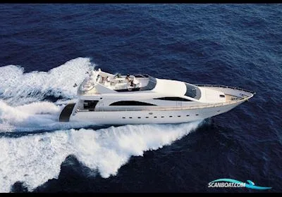 Permare Amer 86 used - photo 1