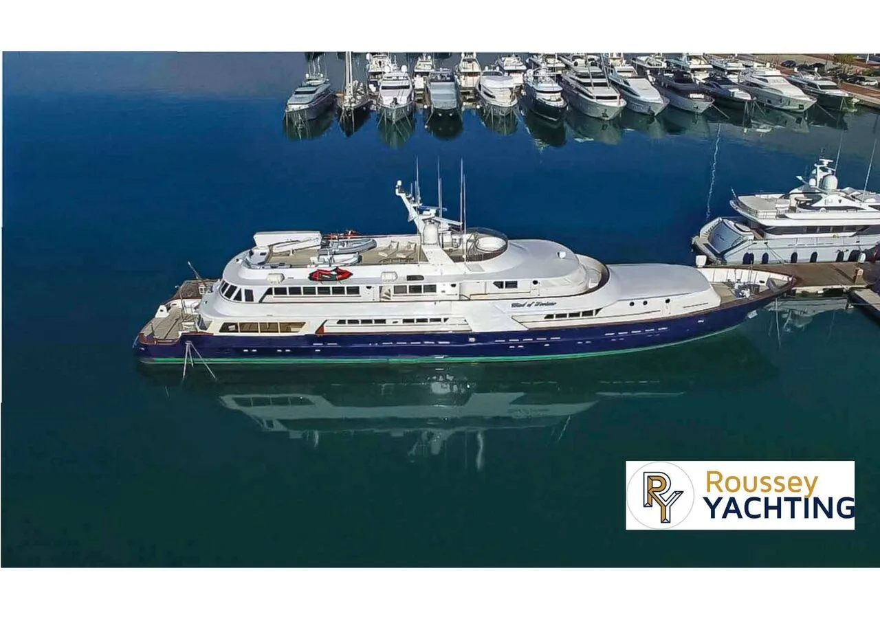 CRN Ancona 52 used - photo 1