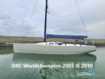 Rodman 42 d'occasion - photo 1