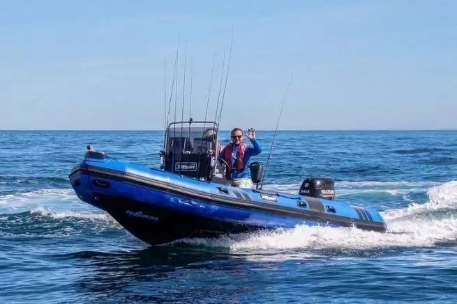 Tarpon dv60 used - photo 1