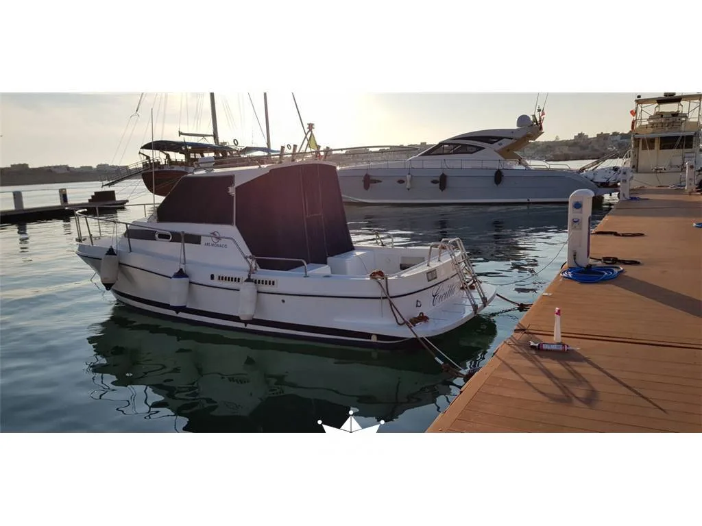 ARS MARE ARS MONACO 24 used - photo 1