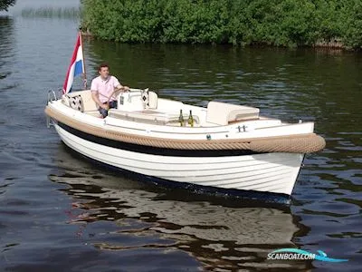 Interboat 22 Xplorer used - photo 1