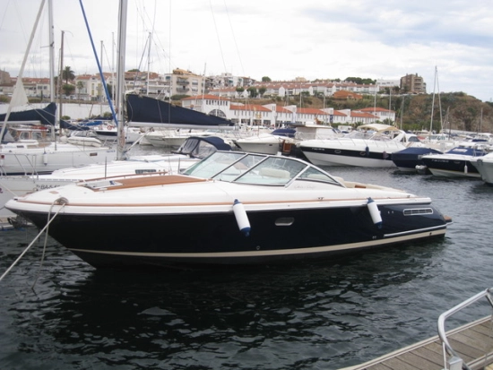 Chris-Craft 33 Corsair gebraucht - Foto 1