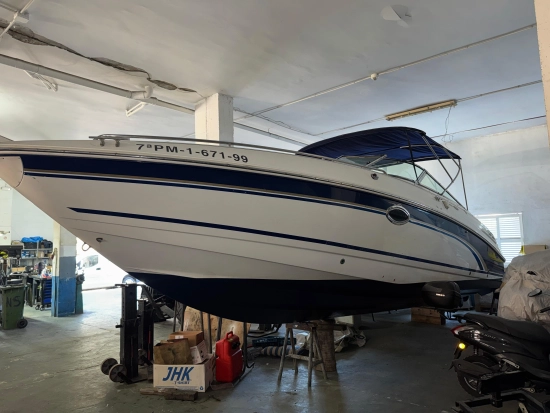 Chaparral 2830 S S gebraucht - Foto 1