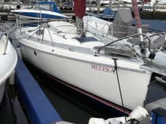 Etap 21i trailer sailer used - photo 1