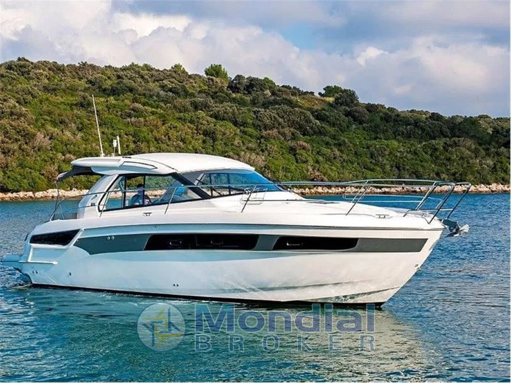 Bavaria Yachts S40 Coupe used - photo 1
