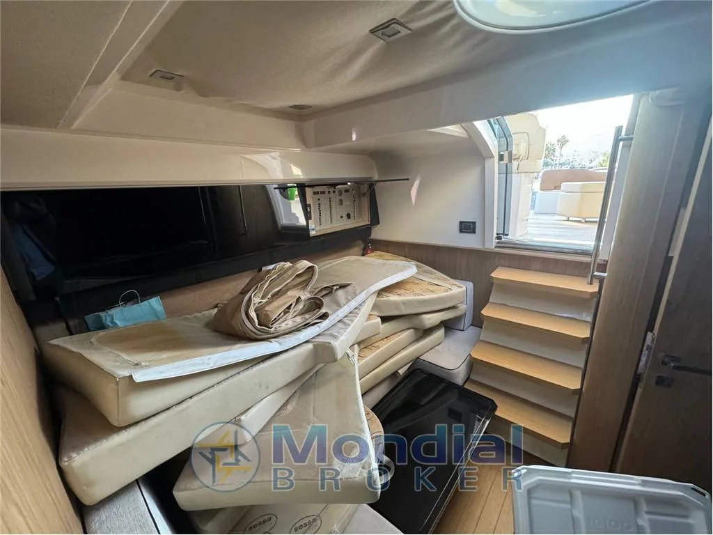 Sessa Marine C44 d'occasion - photo 1
