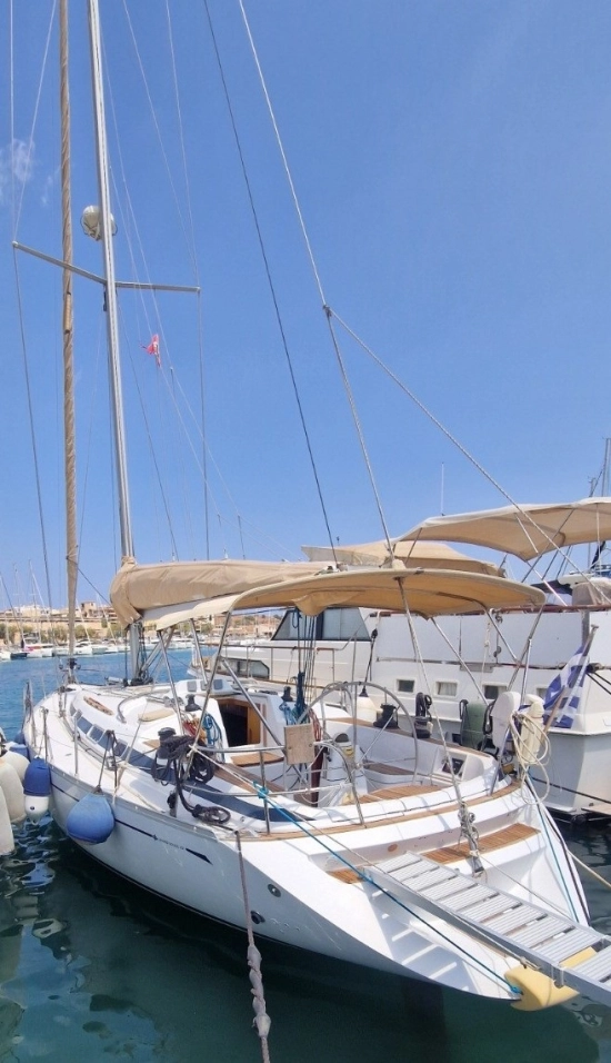 Grand Soleil 43 used - photo 1