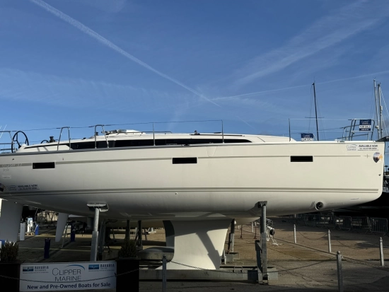 Bavaria Yachts Yachts Cruiser 37 used - photo 1