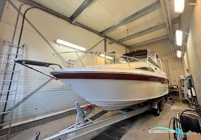 Sea Ray Sundancer 220 d'occasion - photo 1