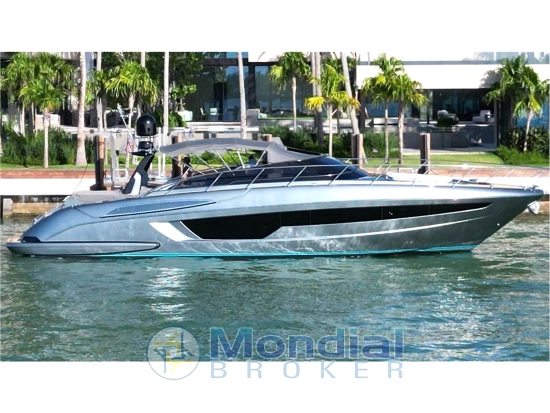Riva Rivale 56 usato - foto 1