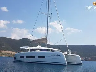 Dufour Catamarans 48 gebraucht - Foto 1