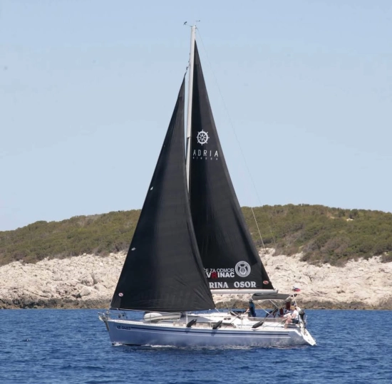 Bavaria Yachts 34 Cruiser used - photo 1