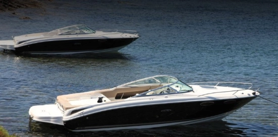 Sea Ray 240 SSE gebraucht - Foto 1