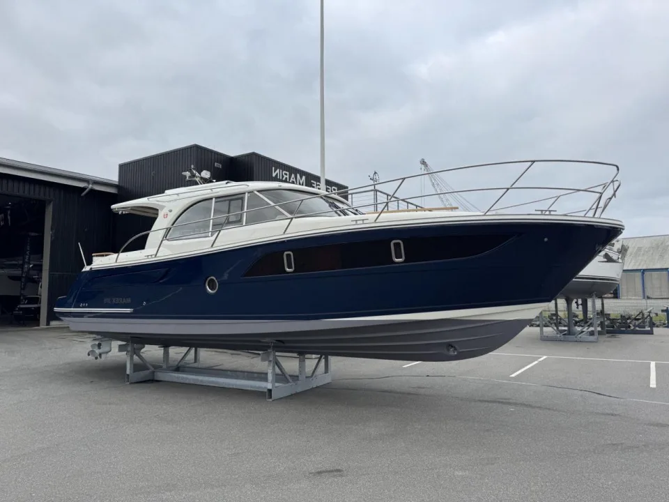 Marex 375 d'occasion - photo 1
