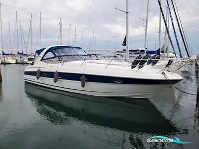 Bavaria Yachts 37 Sport gebraucht - Foto 1