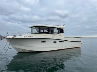 Quicksilver 905 Pilothouse d'occasion - photo 1