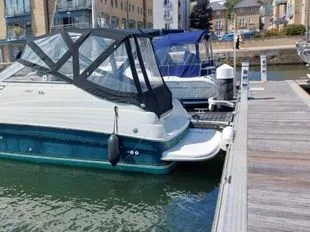 Regal 2460 Commodore gebraucht - Foto 1