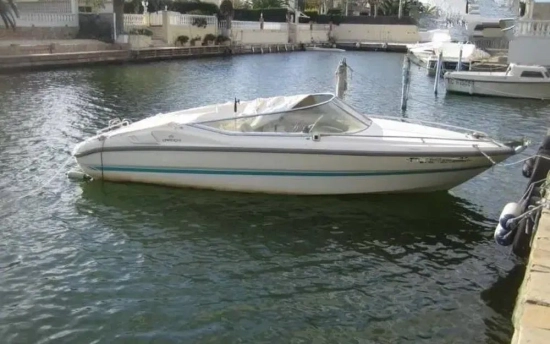 Cranchi Start 21 used - photo 1