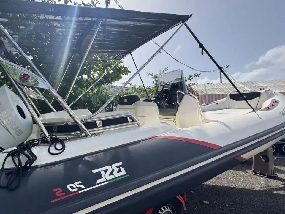 BSC 70 SPORT gebraucht - Foto 1
