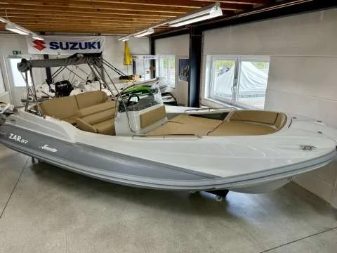 ZAR Formenti ZAR 57 Classic Luxury gebraucht - Foto 1