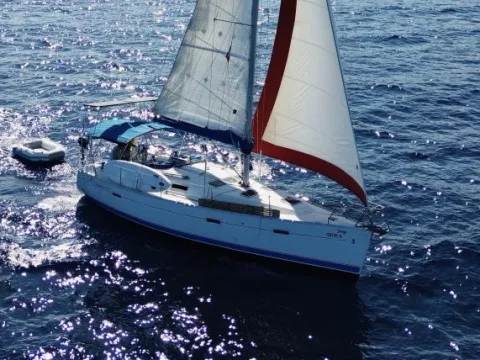 Beneteau Oceanis 373 used - photo 1