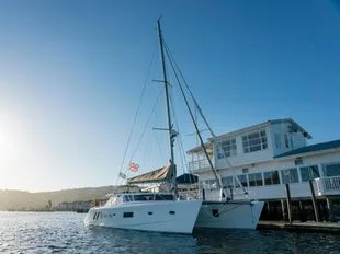 Knysna 500 SE used - photo 1