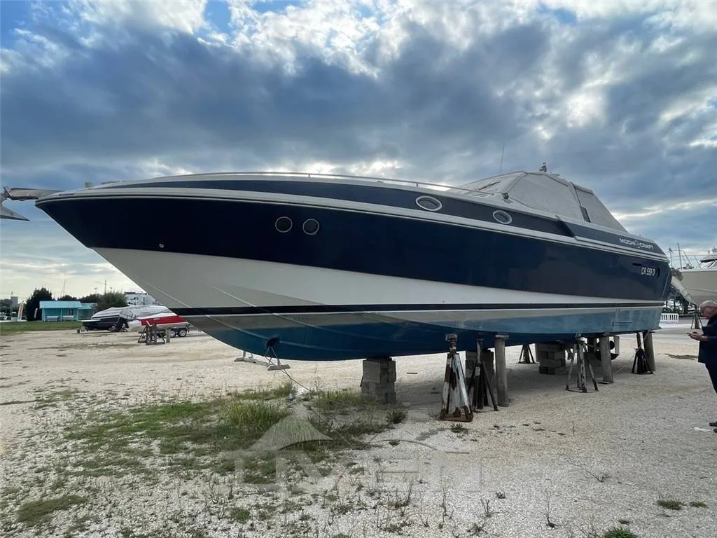 Mochi Craft Mochi 47' open used - photo 1