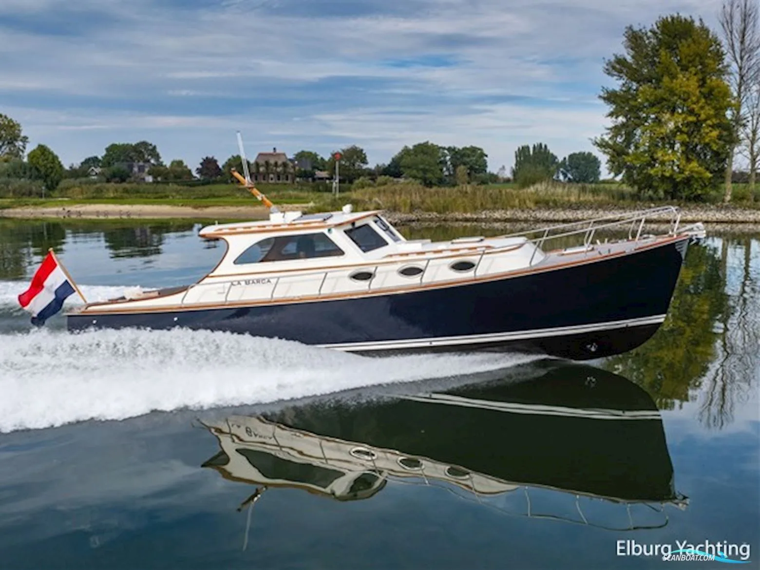 Rapsody 40 Offshore used - photo 1
