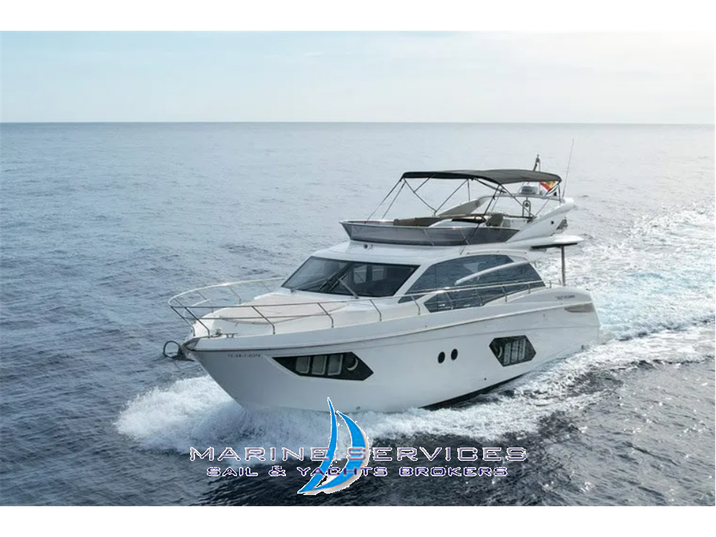 Absolute 52FLY used - photo 1