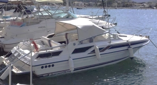 Sunseeker 24 Mexico used - photo 1