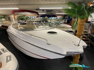 Rinker 220 Captiva Mtx Cuddy used - photo 1