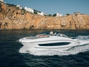Beneteau Flyer 10 usato - foto 1