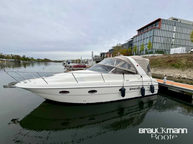 Bavaria Yachts 29 Sport used - photo 1 Bavaria Yachts 29 Sport used - photo 1