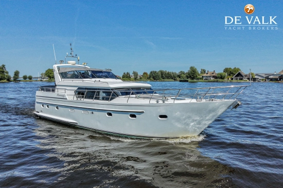 Van Der Valk Continental 1500 gebraucht - Foto 1