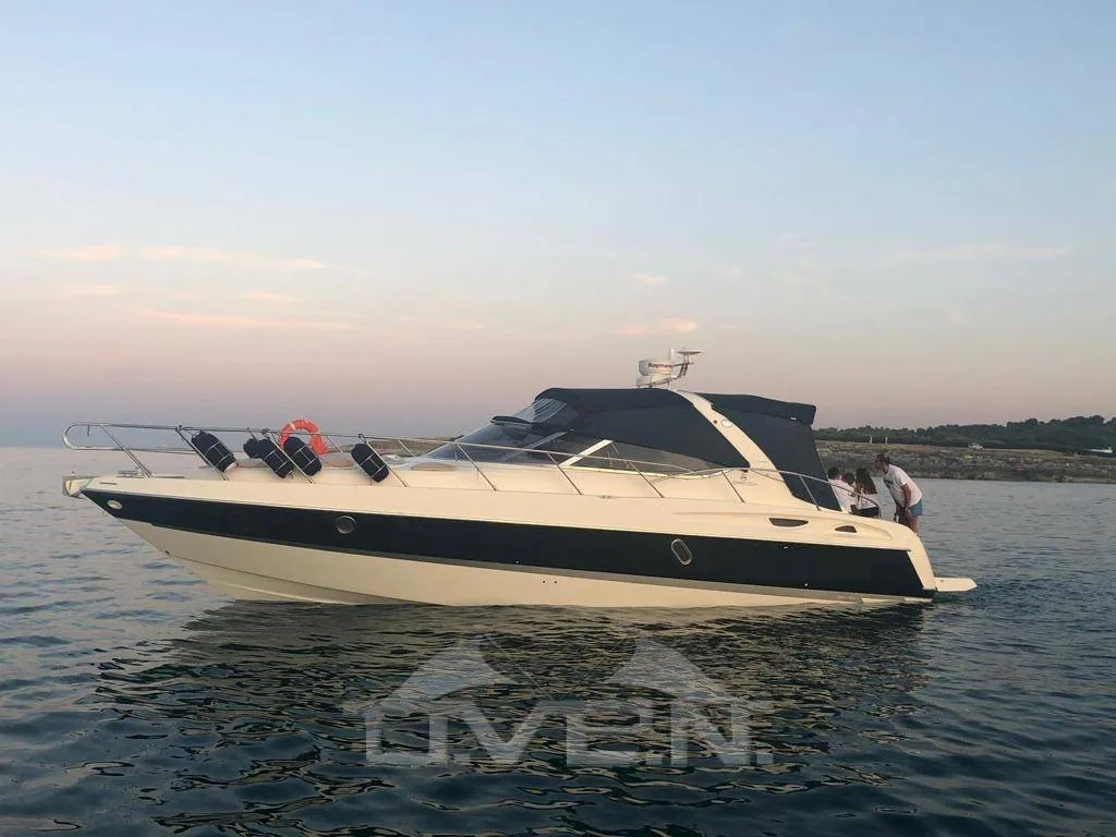 Cranchi 41 Endurance 41 used - photo 1