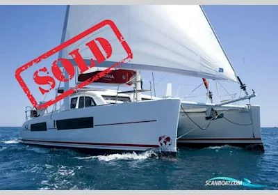 Catana 42 used - photo 1