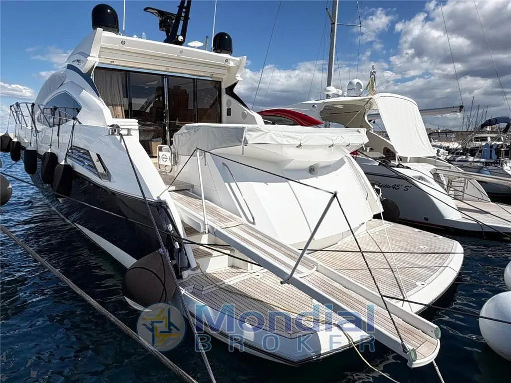 Sunseeker Predator 64 gebraucht - Foto 1
