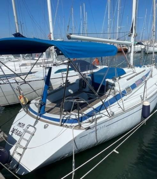 Comar COMET 333 usato - foto 1