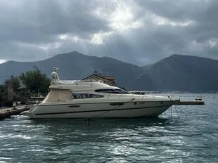 Cranchi 50 Atlantique gebraucht - Foto 1