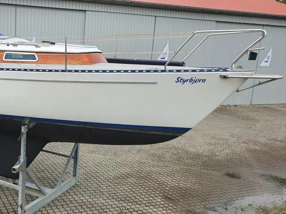 Nordborg 26 used - photo 1
