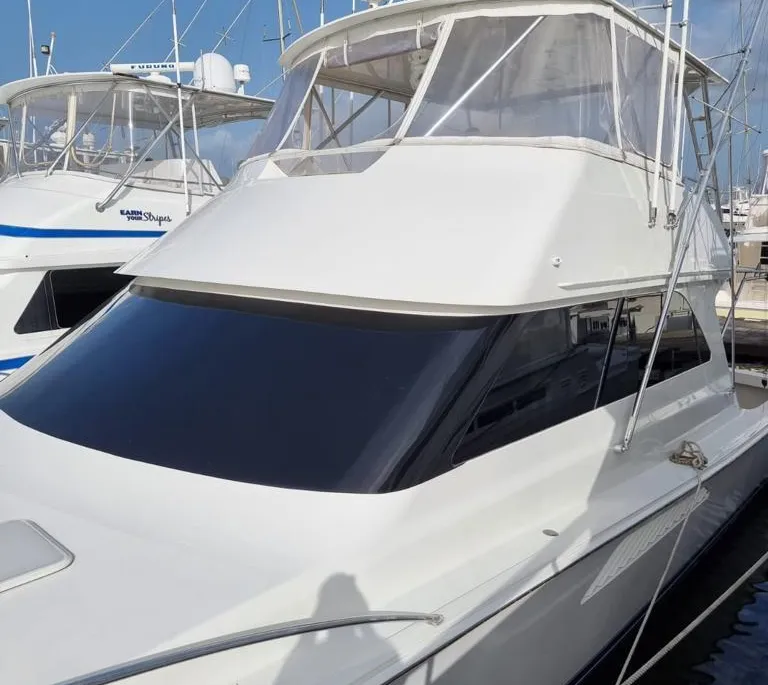 Viking Sport Fisherman usato - foto 1