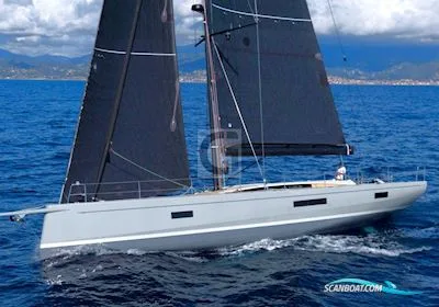 Maxi Dolphin 62ab used - photo 1